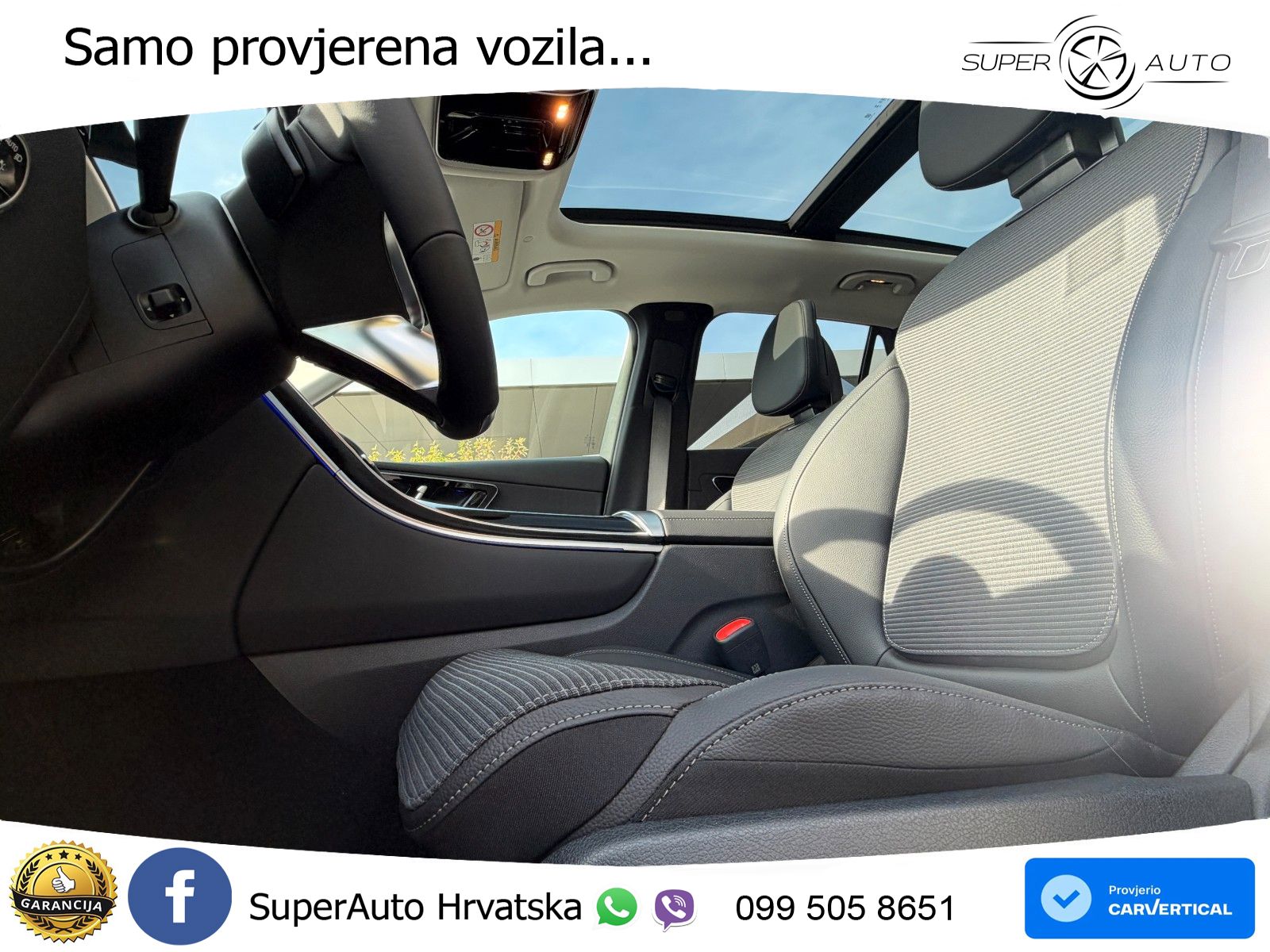 Mercedes GLC 300e (313 KS) 4MATIC 9G-TRONIC LED+GR SJED+ACC