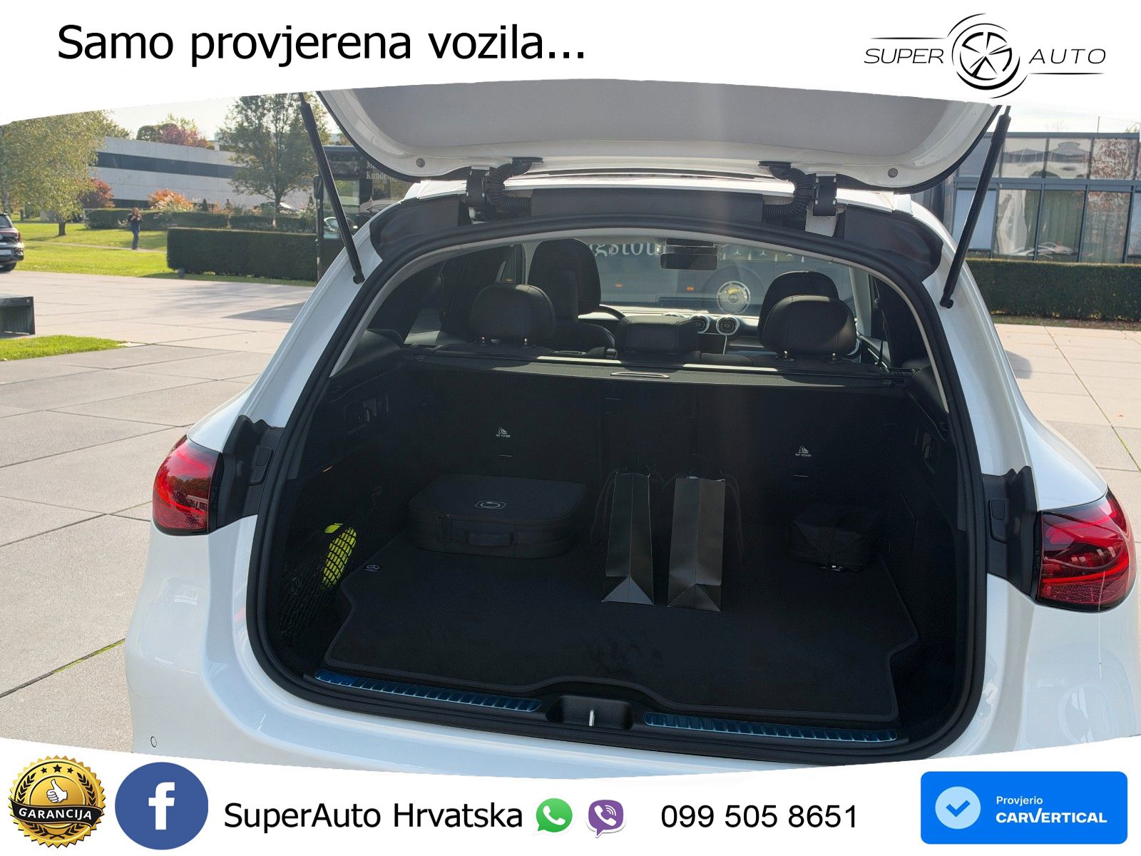 Mercedes GLC 300e (313 KS) 4MATIC 9G-TRONIC LED+GR SJED+ACC