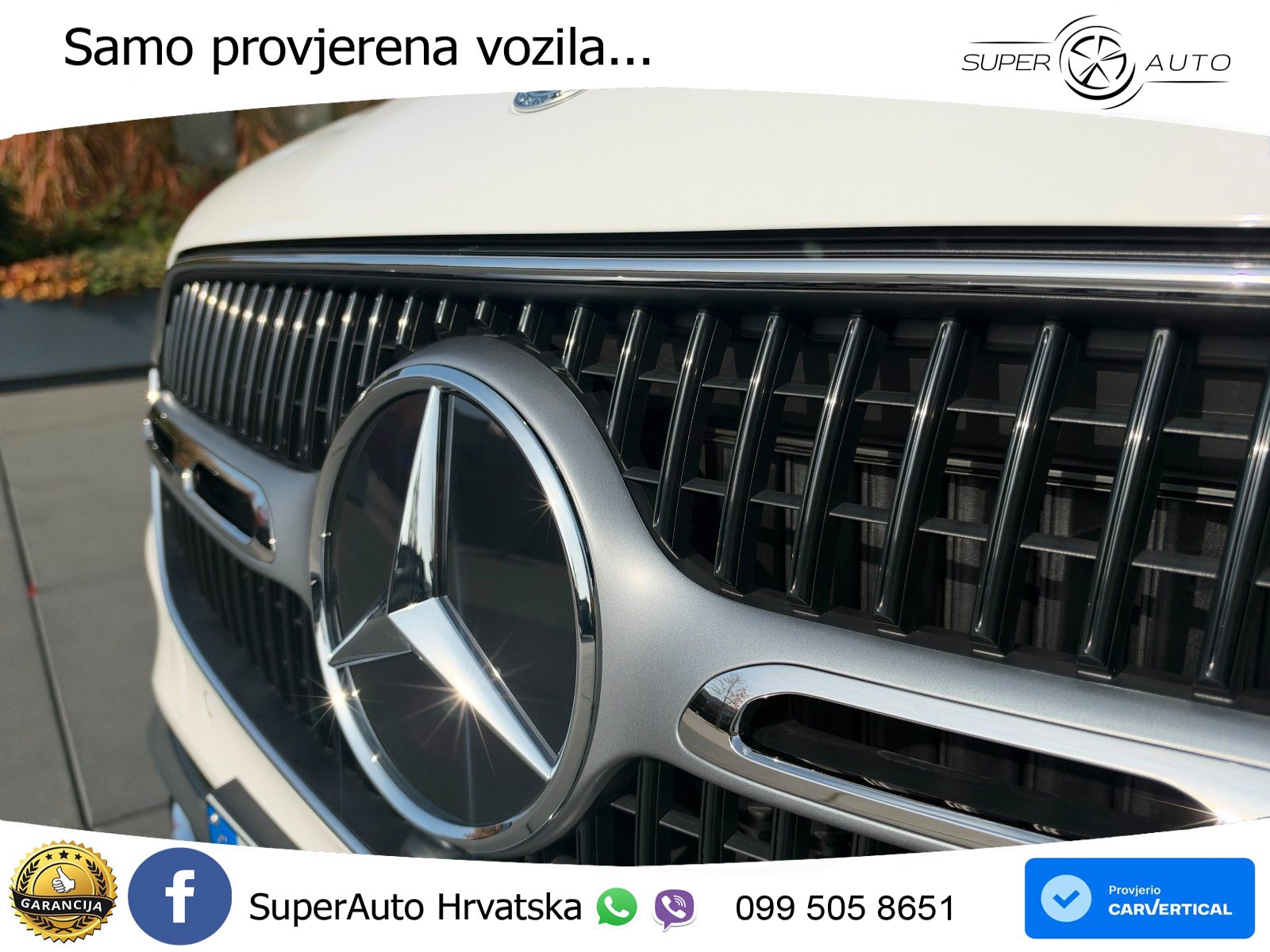 Mercedes GLC 300e (313 KS) 4MATIC 9G-TRONIC LED+GR SJED+ACC