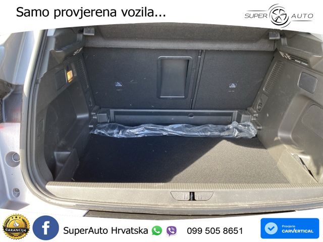 Opel Grandland 1.2i Turbo (130 KS) Automatic