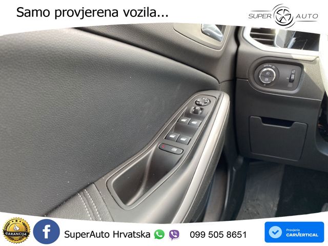 Opel Grandland 1.2i Turbo (130 KS) Automatic