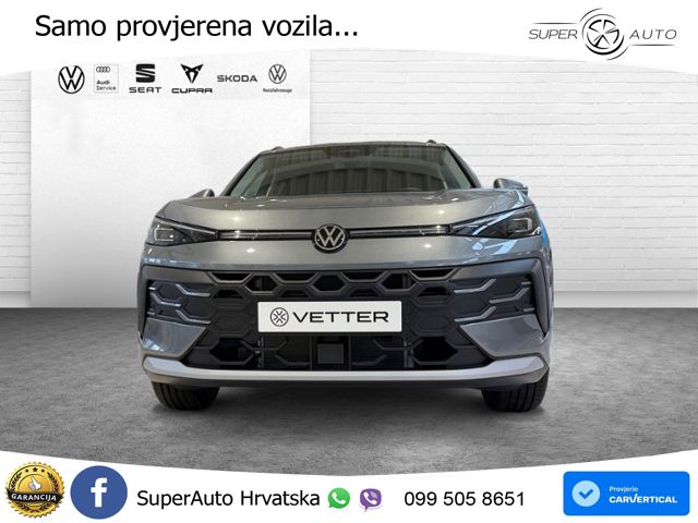 Volkswagen T-Roc 1.5 eTSI (150 KS)  DSG