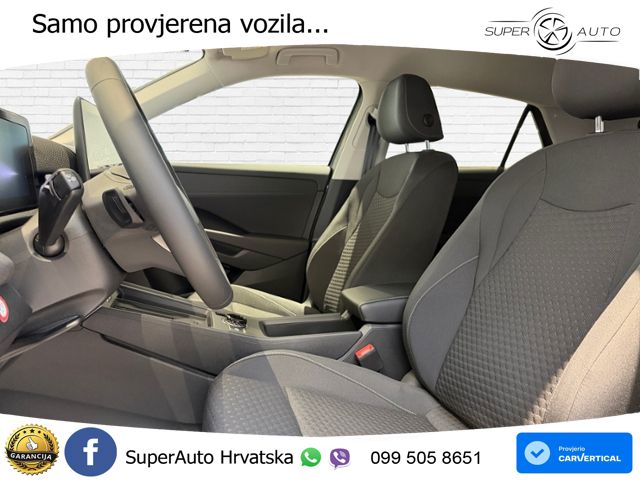 Volkswagen T-Roc 1.5 eTSI (150 KS)  DSG
