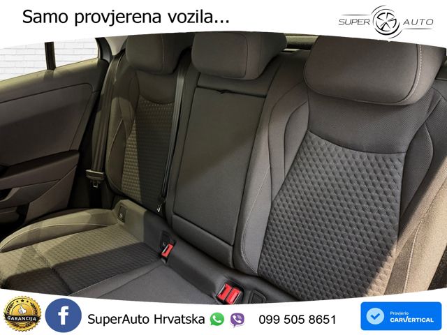 Volkswagen T-Roc 1.5 eTSI (150 KS)  DSG