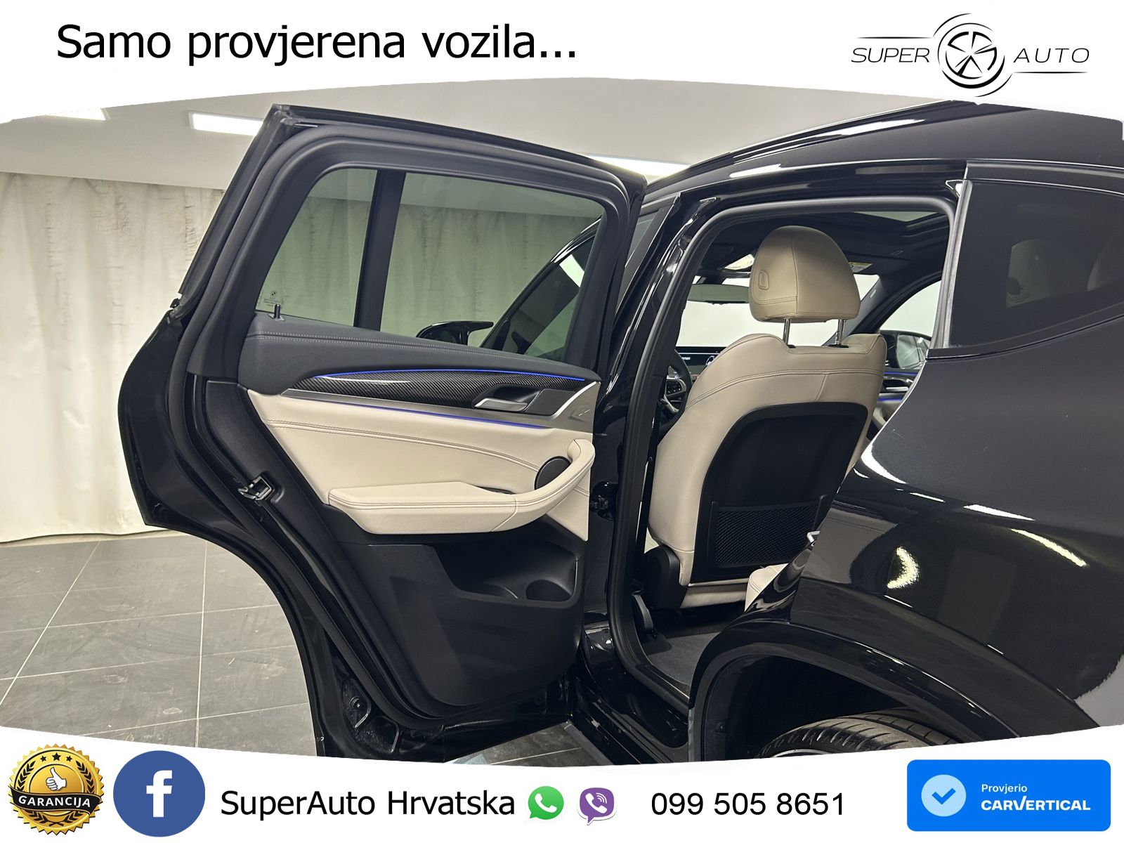 BMW X4 M40d (340 KS) xDrive Steptronic ACC+HEAD+4xGR SJED+360+PANO