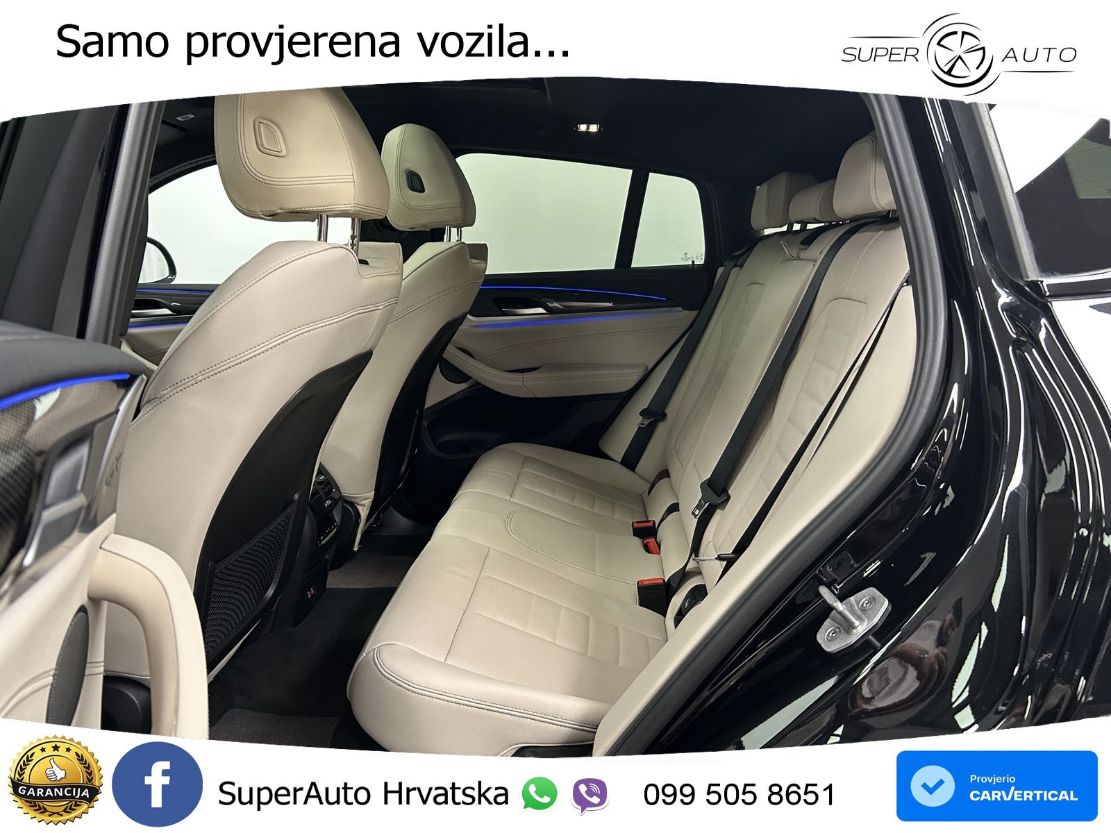 BMW X4 M40d (340 KS) xDrive Steptronic ACC+HEAD+4xGR SJED+360+PANO