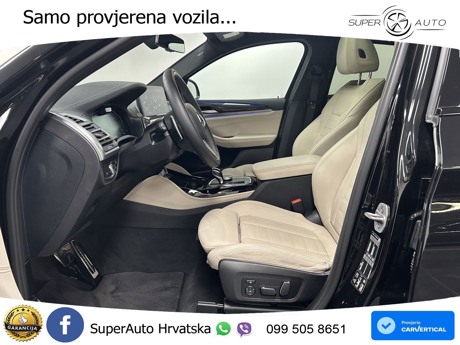BMW X4 M40d (340 KS) xDrive Steptronic ACC+HEAD+4xGR SJED+360+PANO