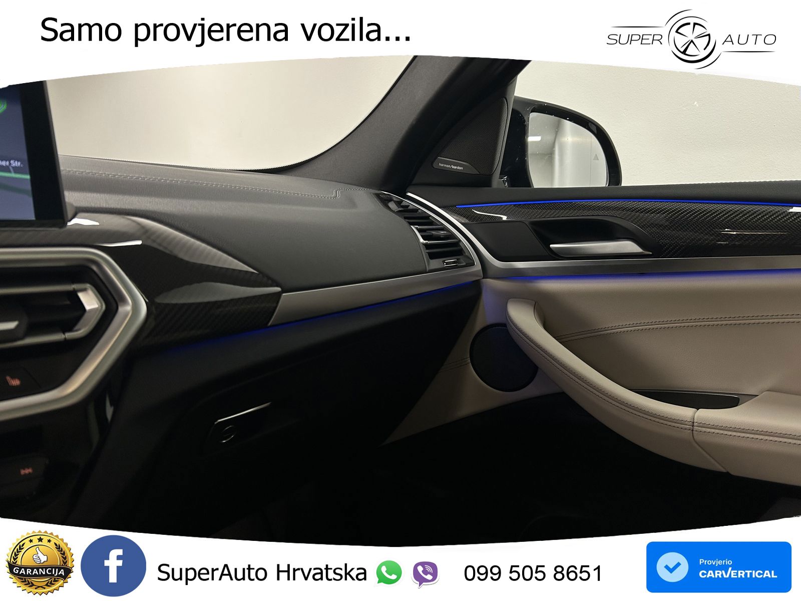 BMW X4 M40d (340 KS) xDrive Steptronic ACC+HEAD+4xGR SJED+360+PANO