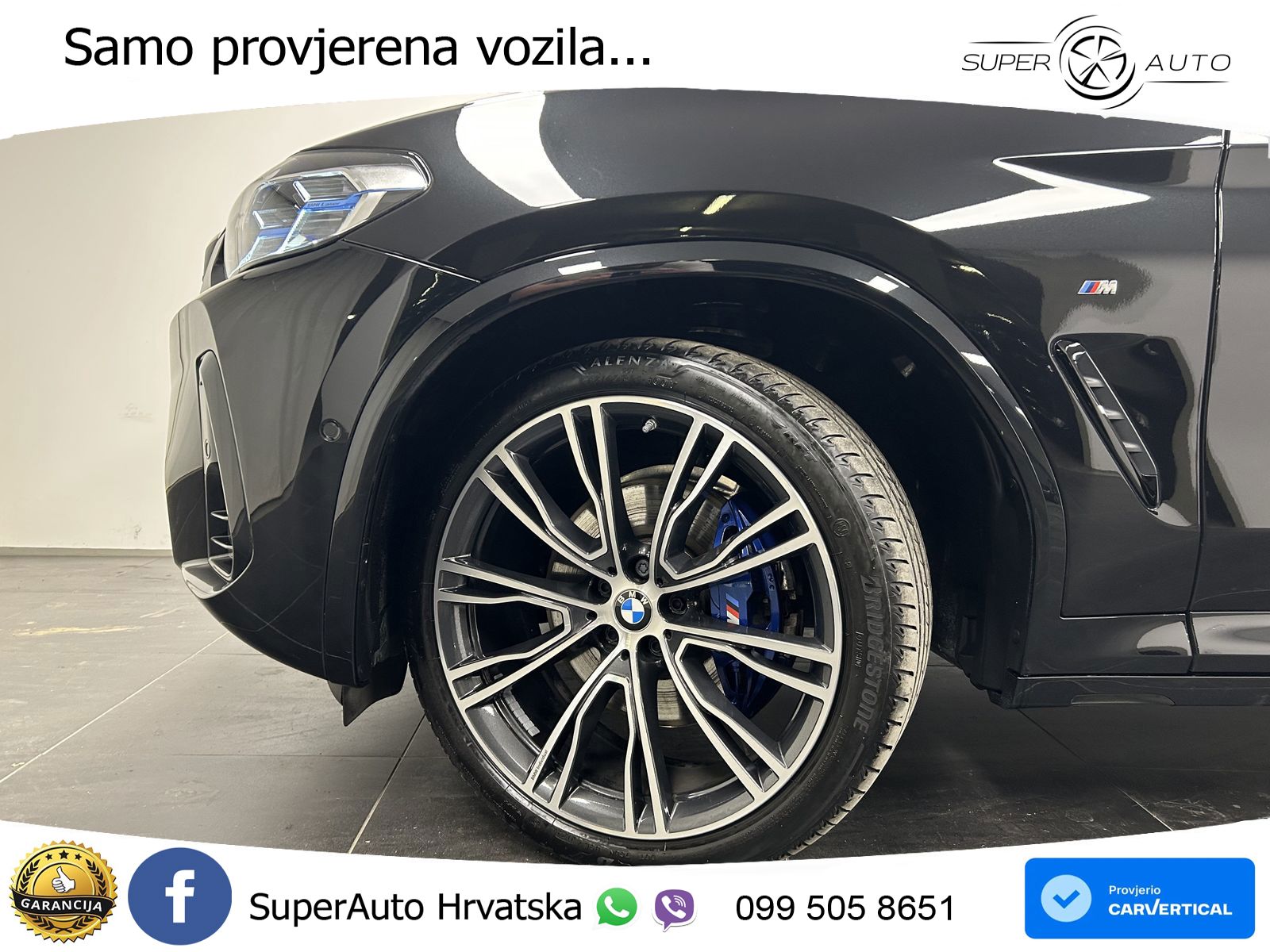 BMW X4 M40d (340 KS) xDrive Steptronic ACC+HEAD+4xGR SJED+360+PANO