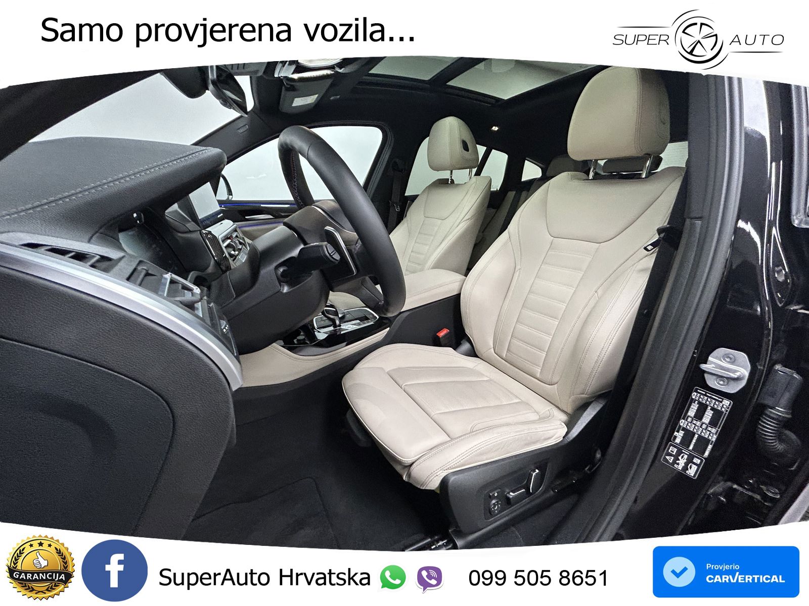 BMW X4 M40d (340 KS) xDrive Steptronic ACC+HEAD+4xGR SJED+360+PANO