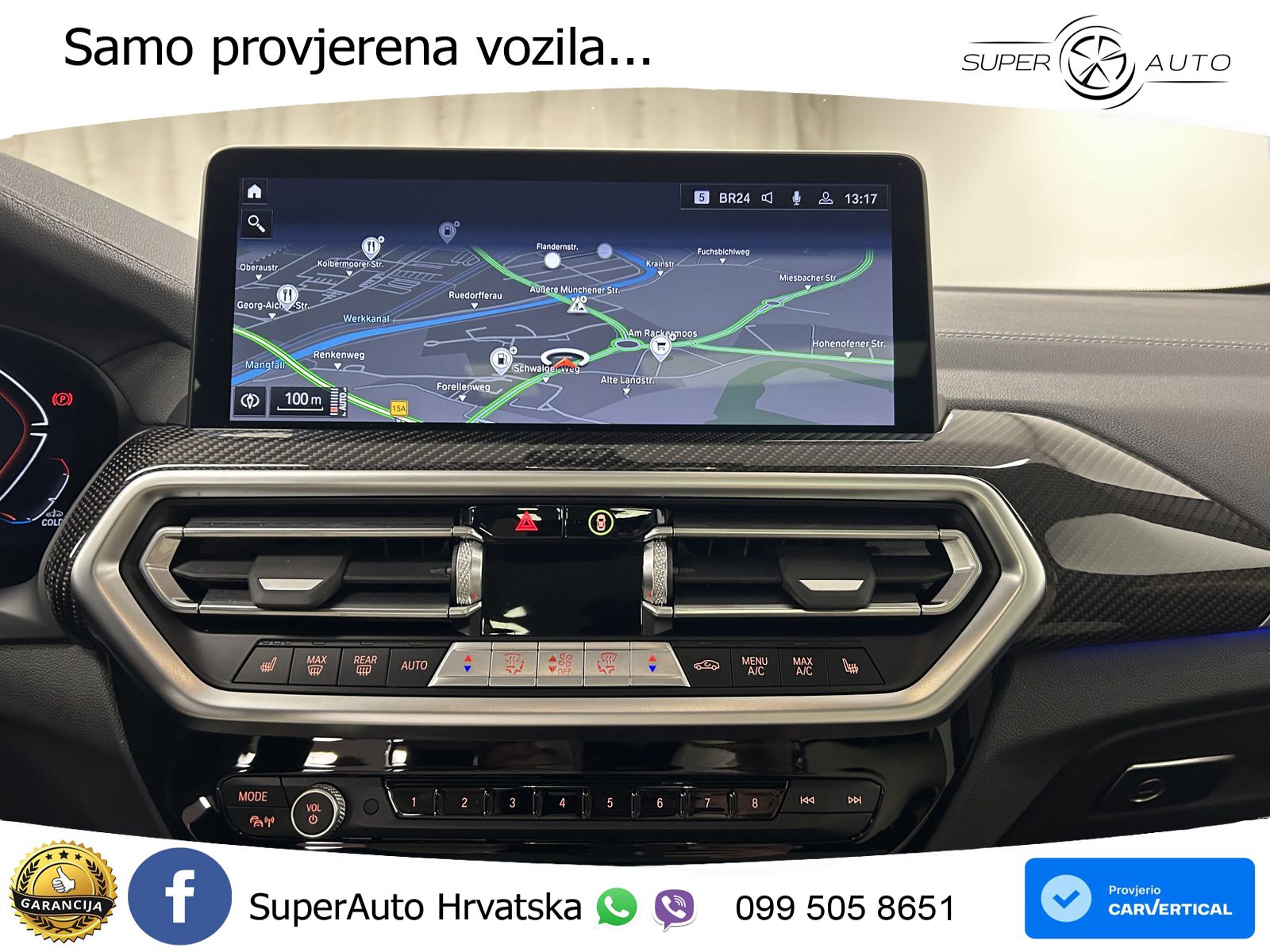 BMW X4 M40d (340 KS) xDrive Steptronic ACC+HEAD+4xGR SJED+360+PANO