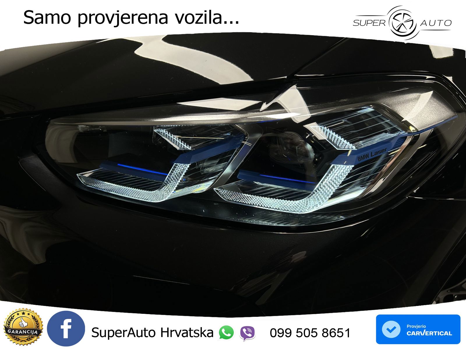 BMW X4 M40d (340 KS) xDrive Steptronic ACC+HEAD+4xGR SJED+360+PANO