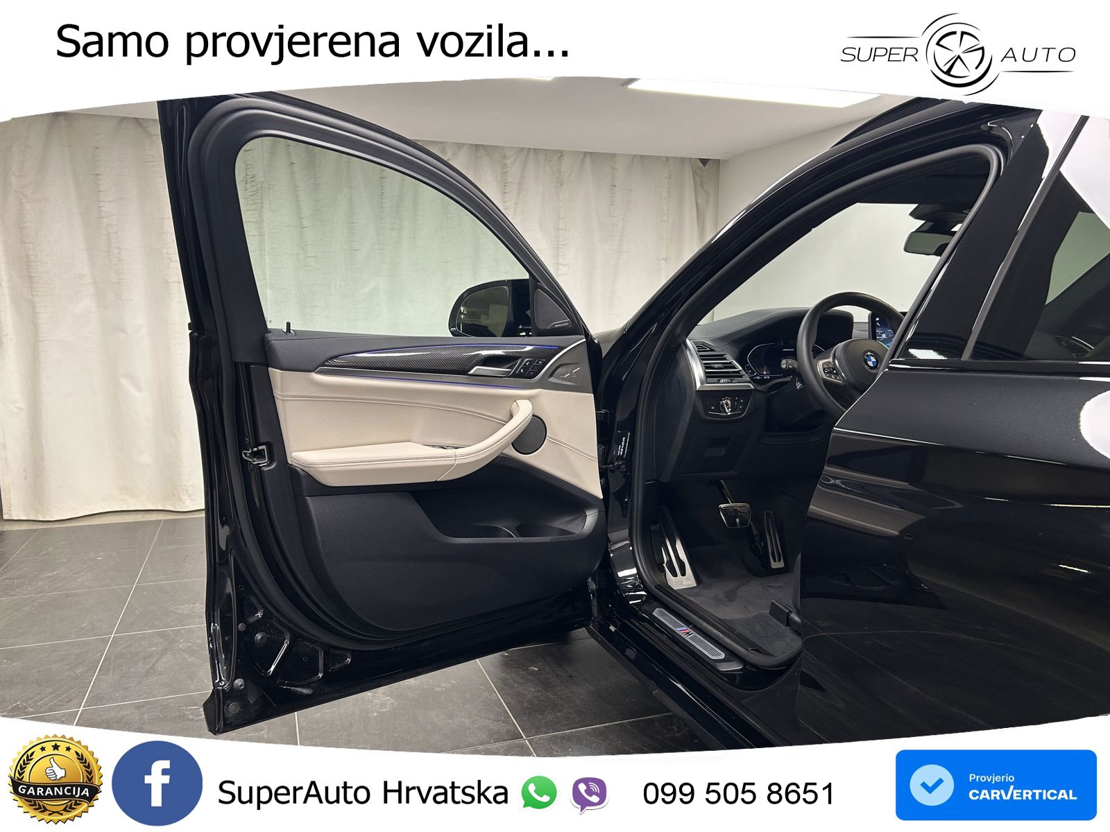 BMW X4 M40d (340 KS) xDrive Steptronic ACC+HEAD+4xGR SJED+360+PANO