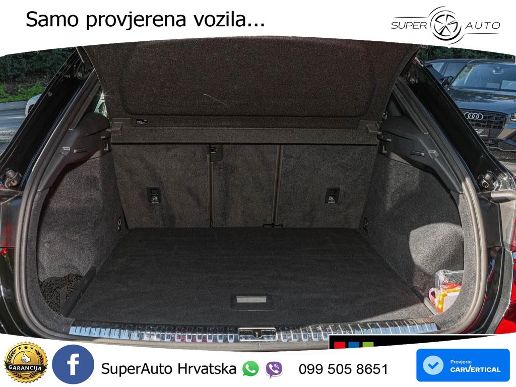 Audi Q3 35 TFSI (150 KS) S tronic advanced