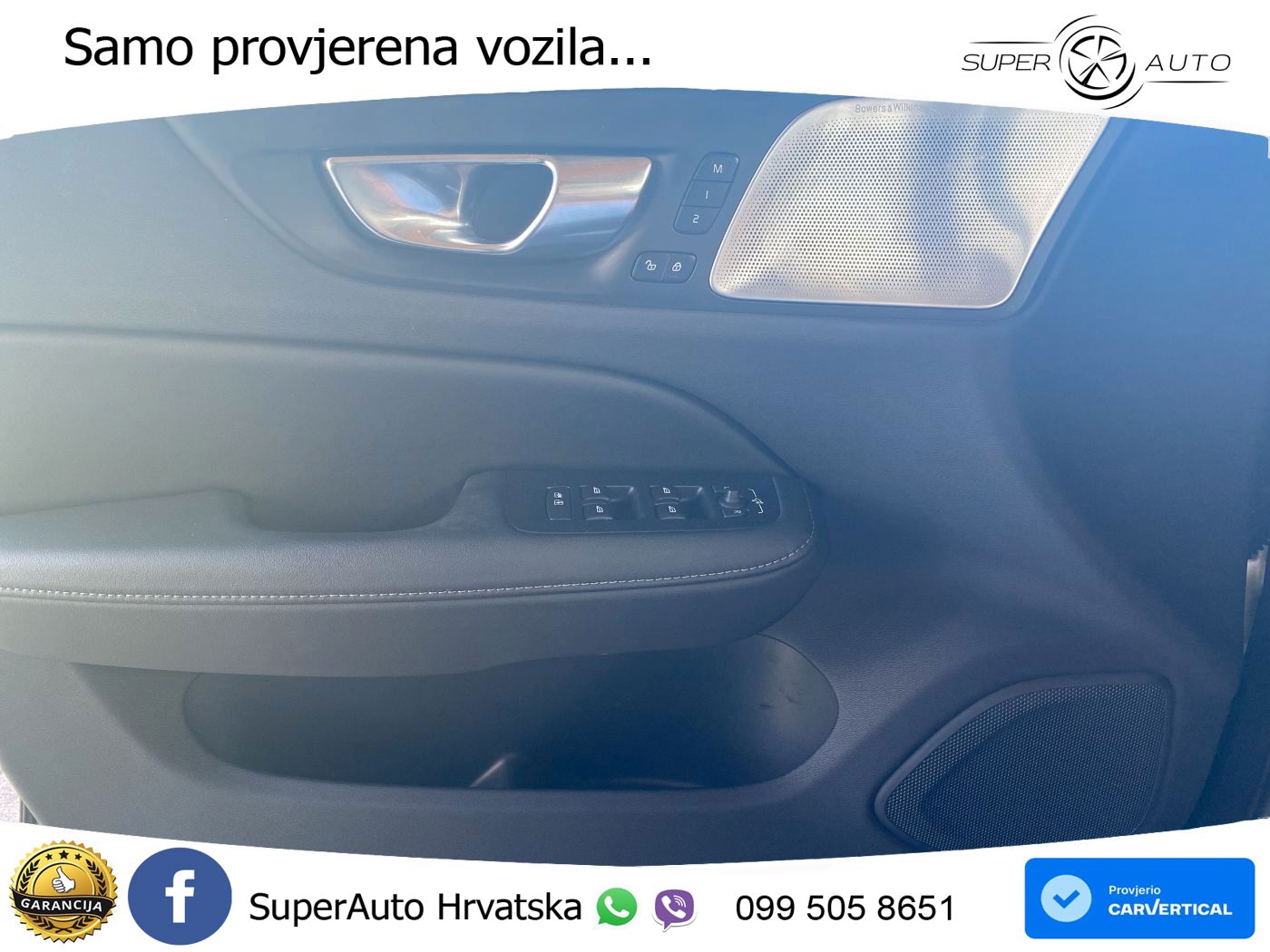 Volvo V60 2.0 T8 AWD Geartronic LED+GR SJED+ACC