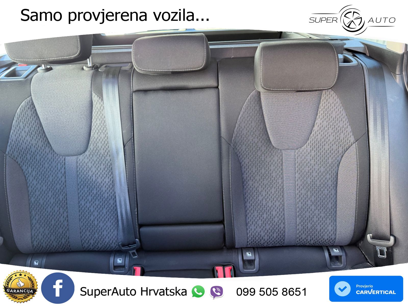 Škoda Octavia Combi 2.0 TDI (150 KS) DSG