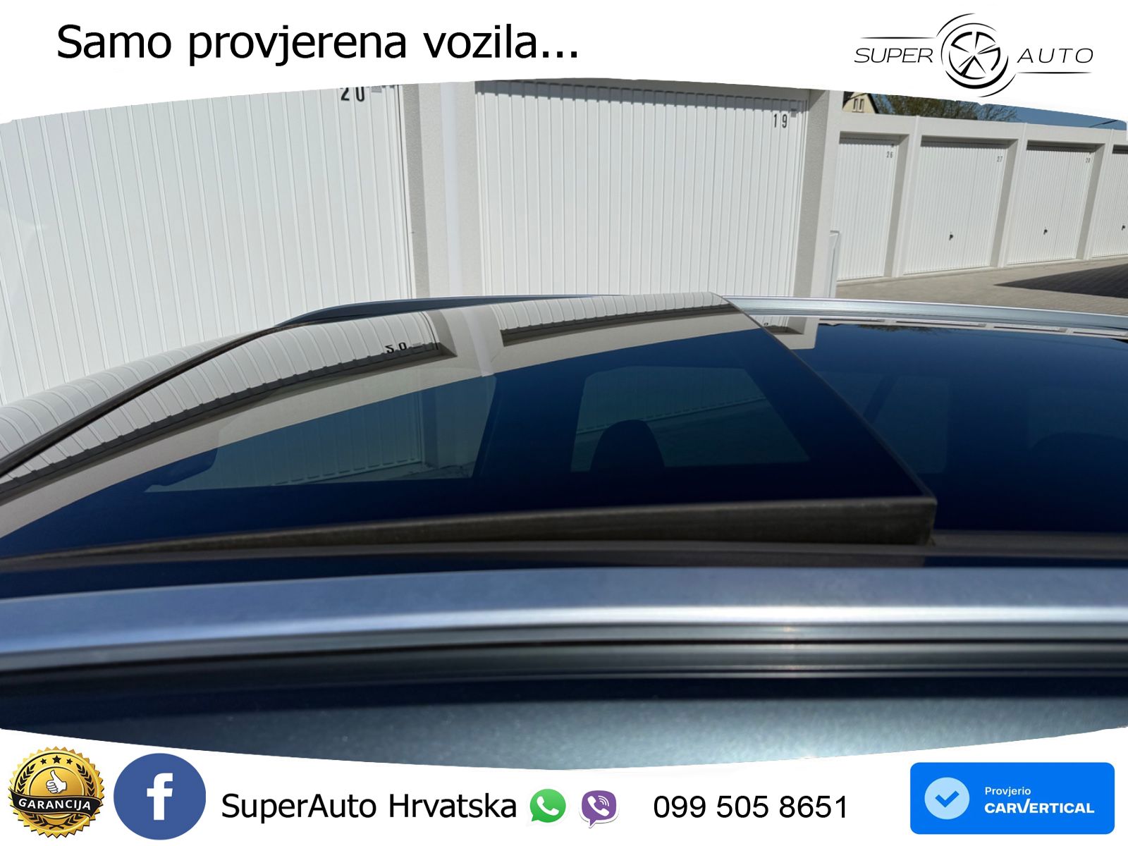 Škoda Octavia Combi 2.0 TDI (150 KS) DSG