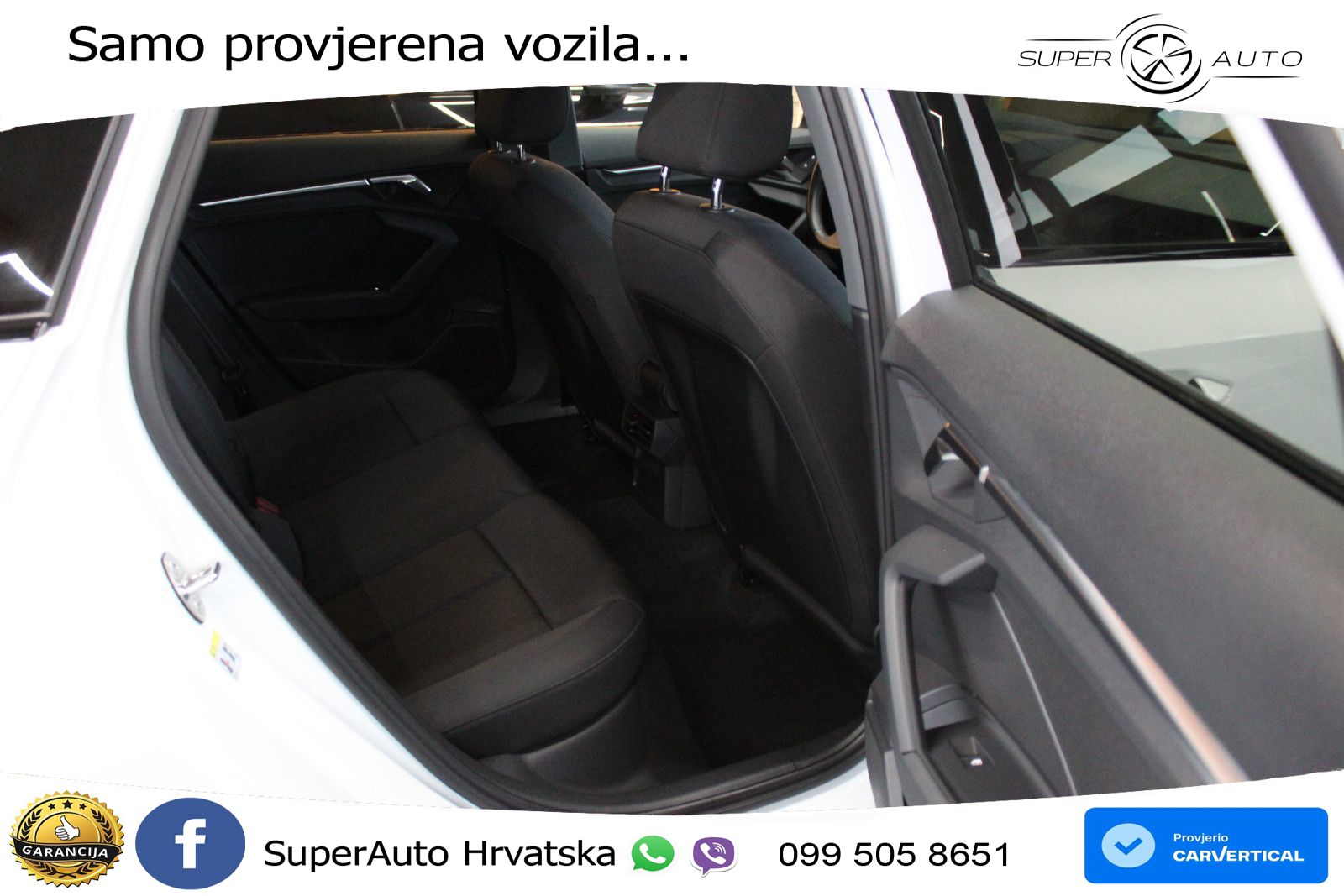 Audi A3 40 TFSIe (204 KS) S tronic S line LED+GR SJED+ACC