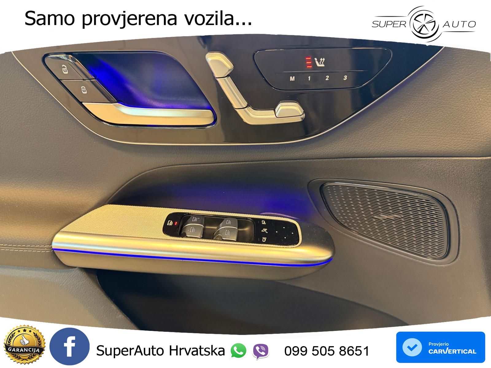 Mercedes GLC 200 (204 KS) 4MATIC 9G-TRONIC