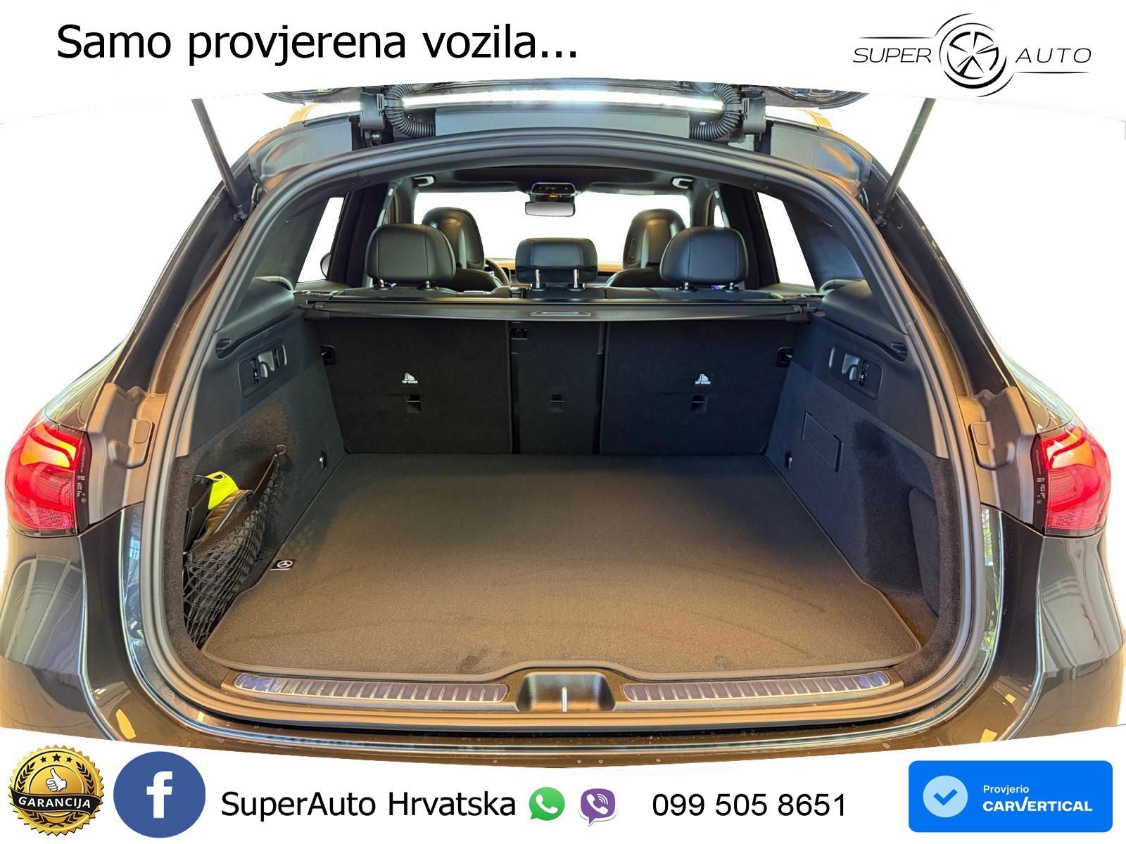 Mercedes GLC 200 (204 KS) 4MATIC 9G-TRONIC