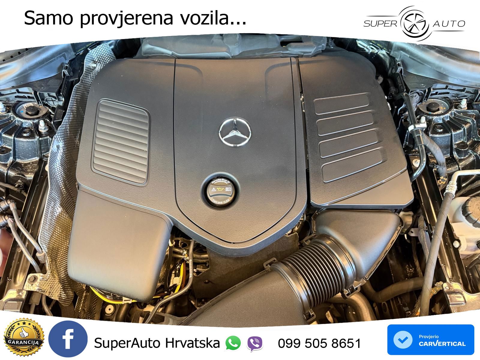 Mercedes GLC 200 (204 KS) 4MATIC 9G-TRONIC