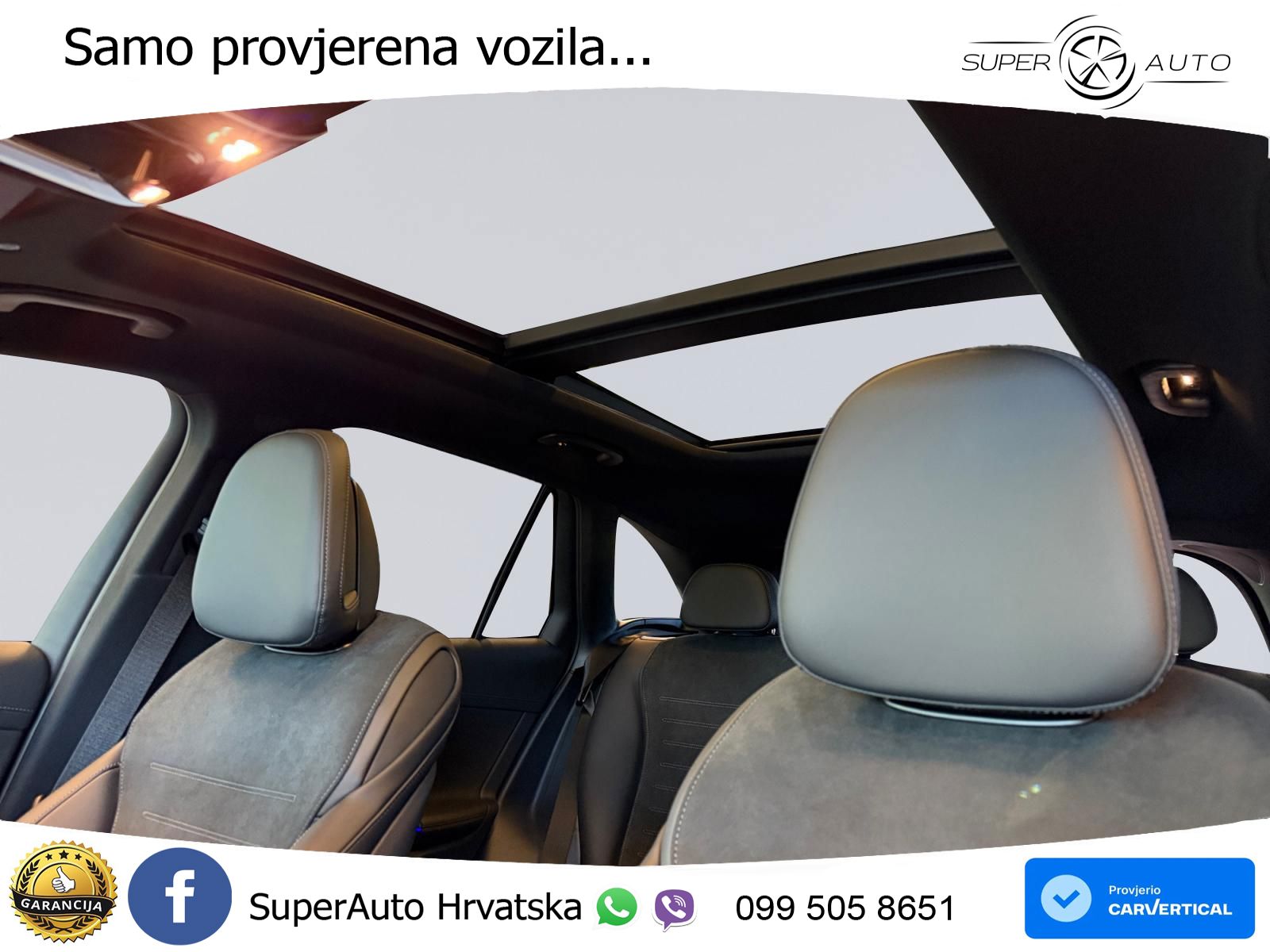 Mercedes GLC 200 (204 KS) 4MATIC 9G-TRONIC