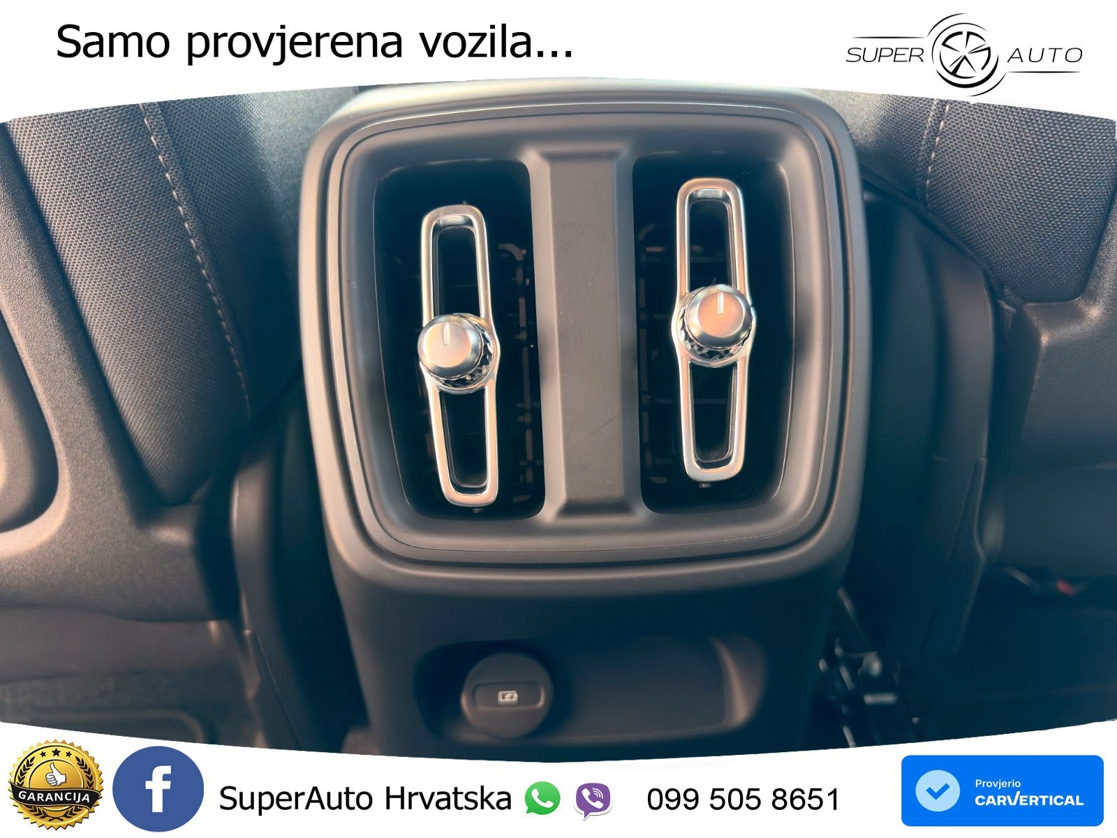 Volvo XC40 1.5 T2 129 KS Automatic