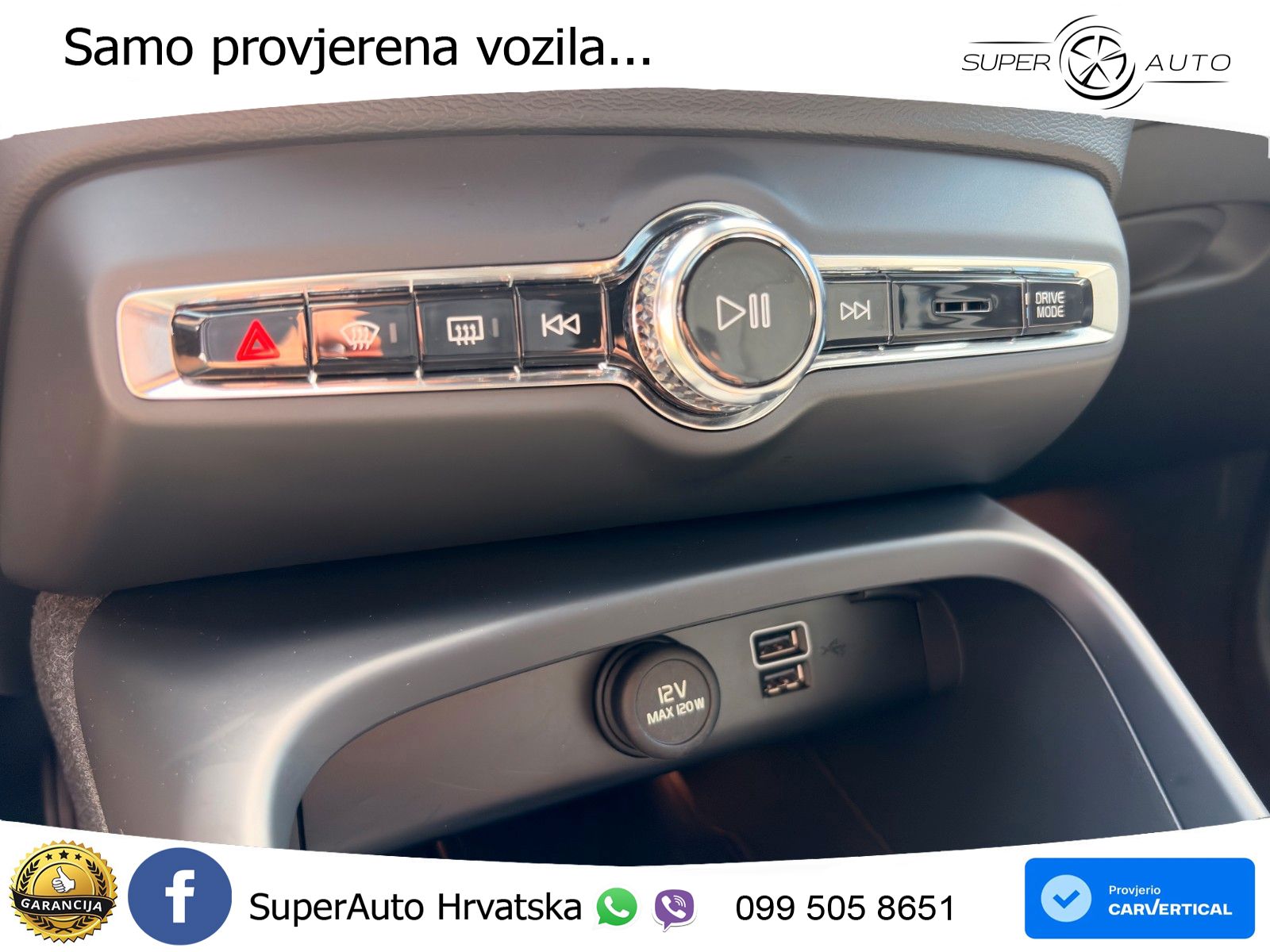 Volvo XC40 1.5 T2 129 KS Automatic