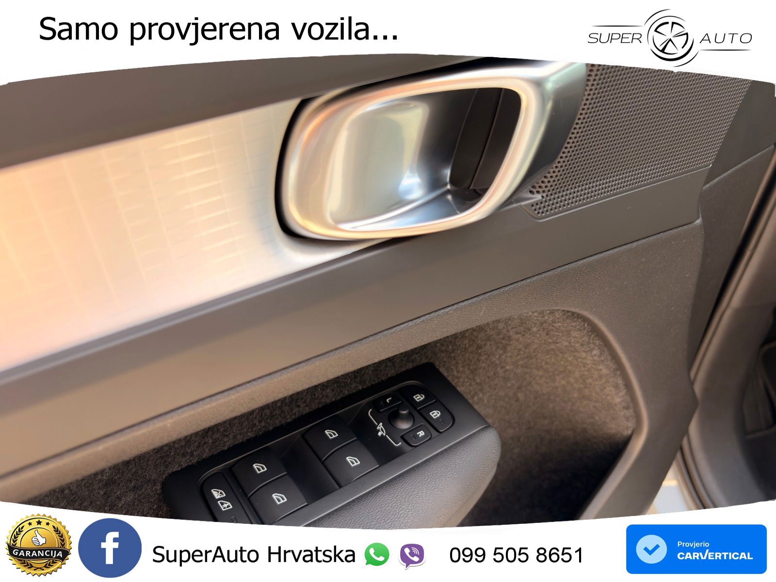 Volvo XC40 1.5 T2 129 KS Automatic