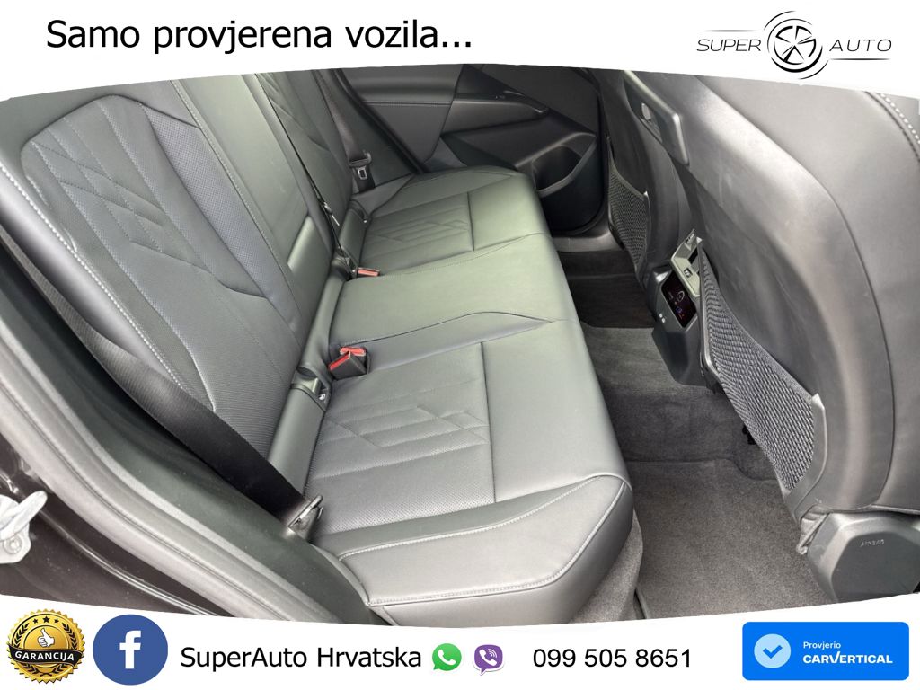 BMW X3 20d xDrive Steptronic M Sport LED+GR SJED+ACC