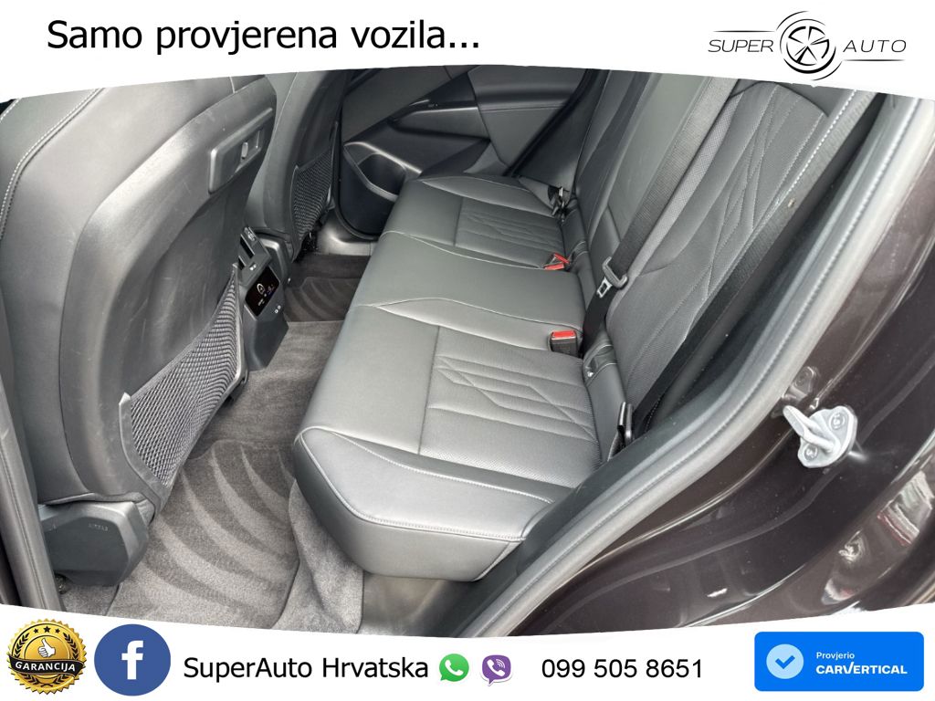 BMW X3 20d xDrive Steptronic M Sport LED+GR SJED+ACC