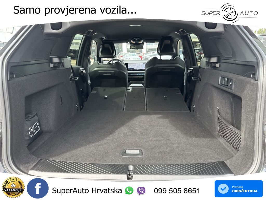 BMW X3 20d xDrive Steptronic M Sport LED+GR SJED+ACC