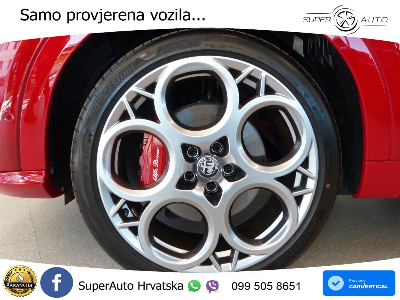 Alfa Romeo Tonale 1.5 VGT (174 KS) Hybrid TCT LED+GR SJED+ACC