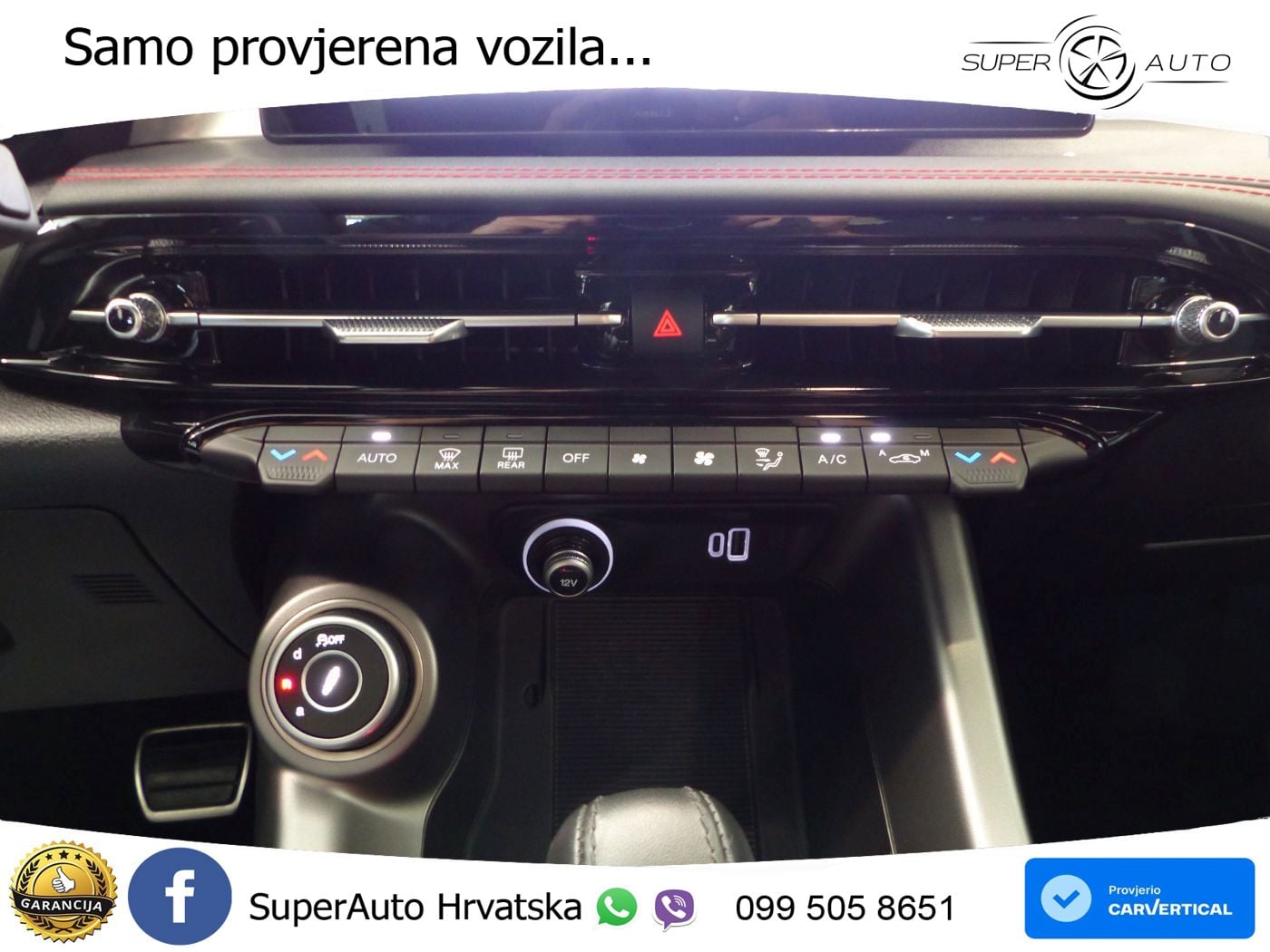 Alfa Romeo Tonale 1.5 VGT (174 KS) Hybrid TCT LED+GR SJED+ACC