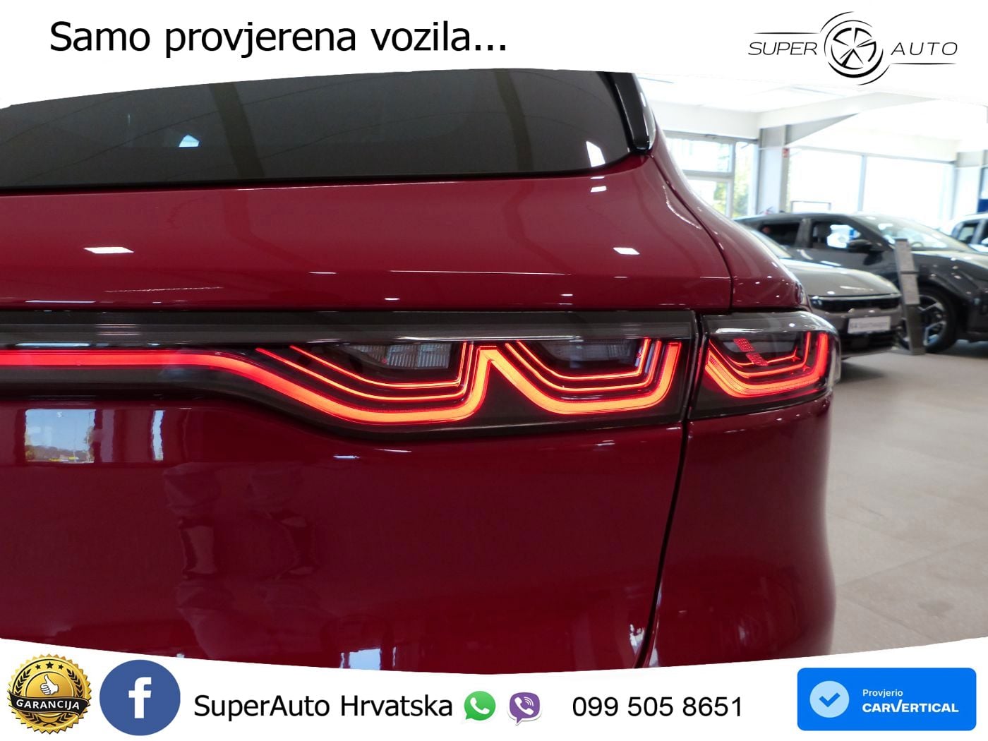Alfa Romeo Tonale 1.5 VGT (174 KS) Hybrid TCT LED+GR SJED+ACC