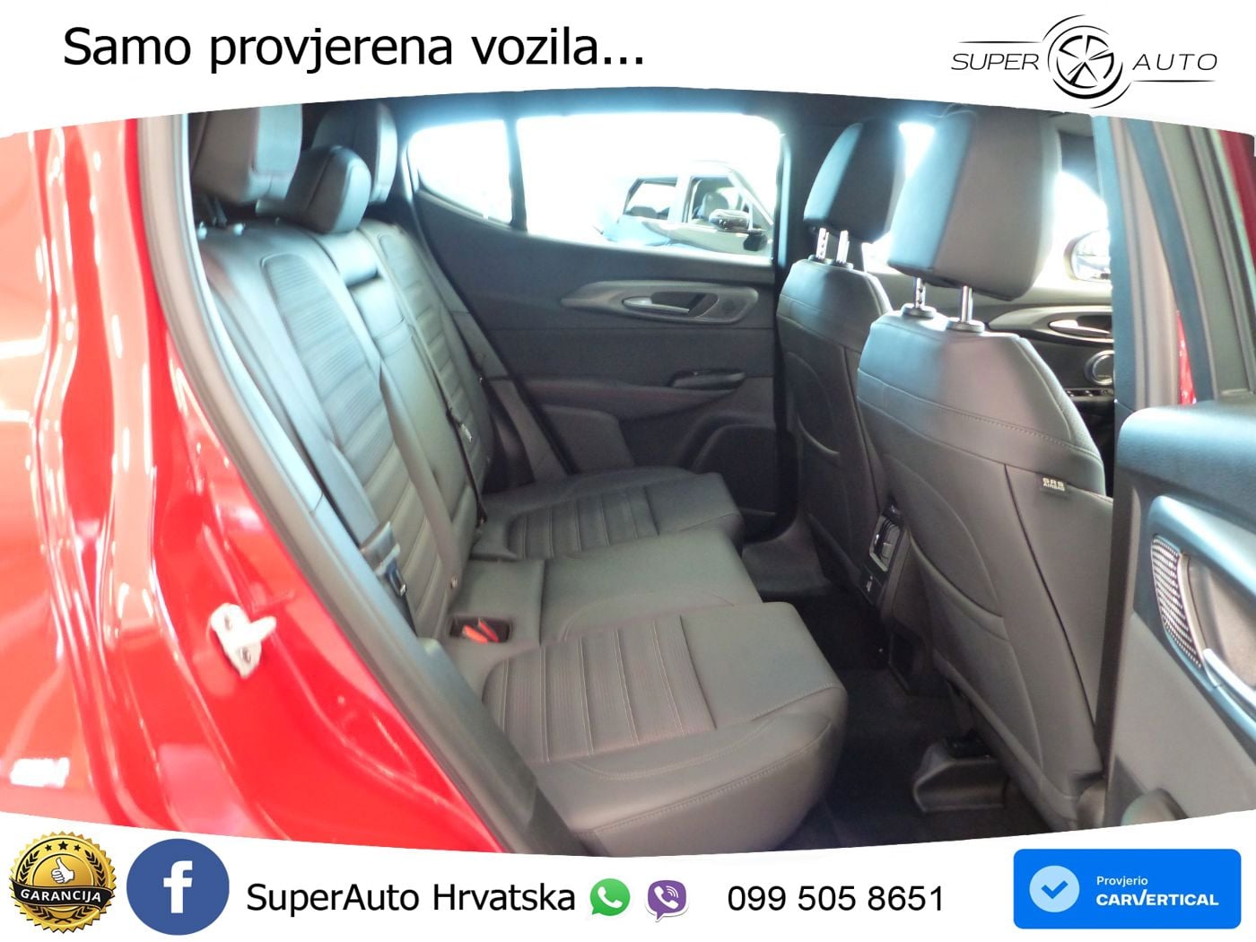 Alfa Romeo Tonale 1.5 VGT (174 KS) Hybrid TCT LED+GR SJED+ACC