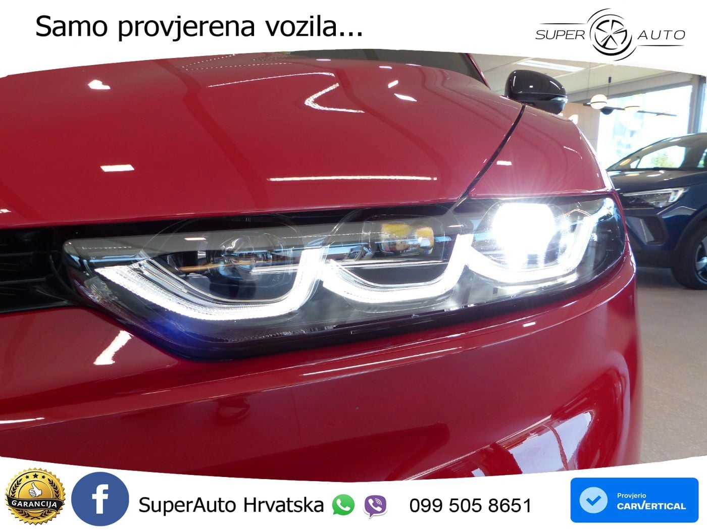 Alfa Romeo Tonale 1.5 VGT (174 KS) Hybrid TCT LED+GR SJED+ACC