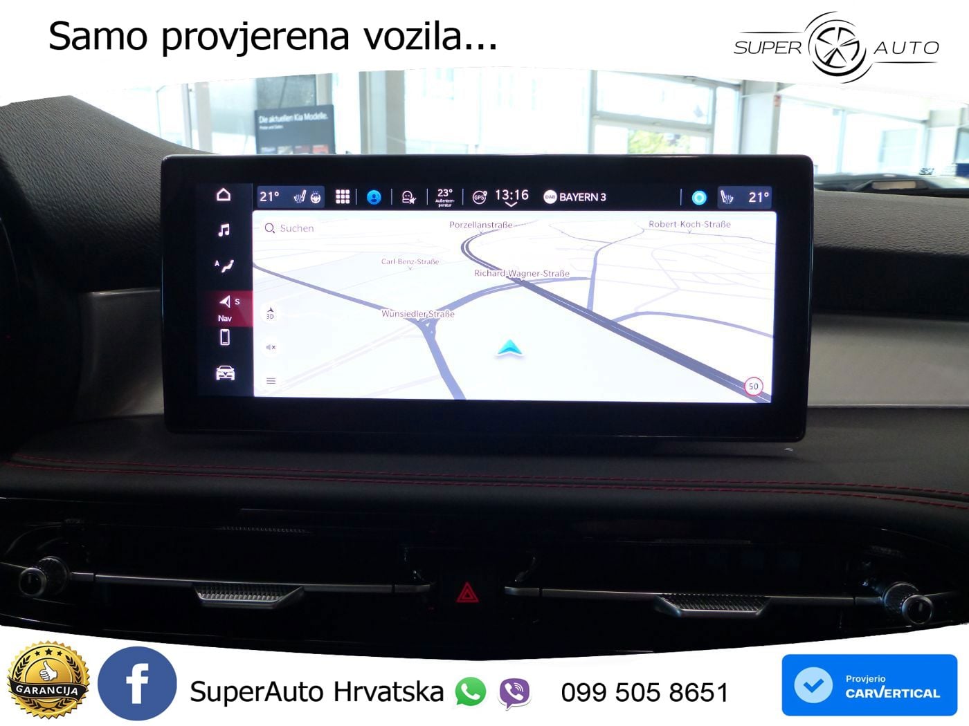 Alfa Romeo Tonale 1.5 VGT (174 KS) Hybrid TCT LED+GR SJED+ACC