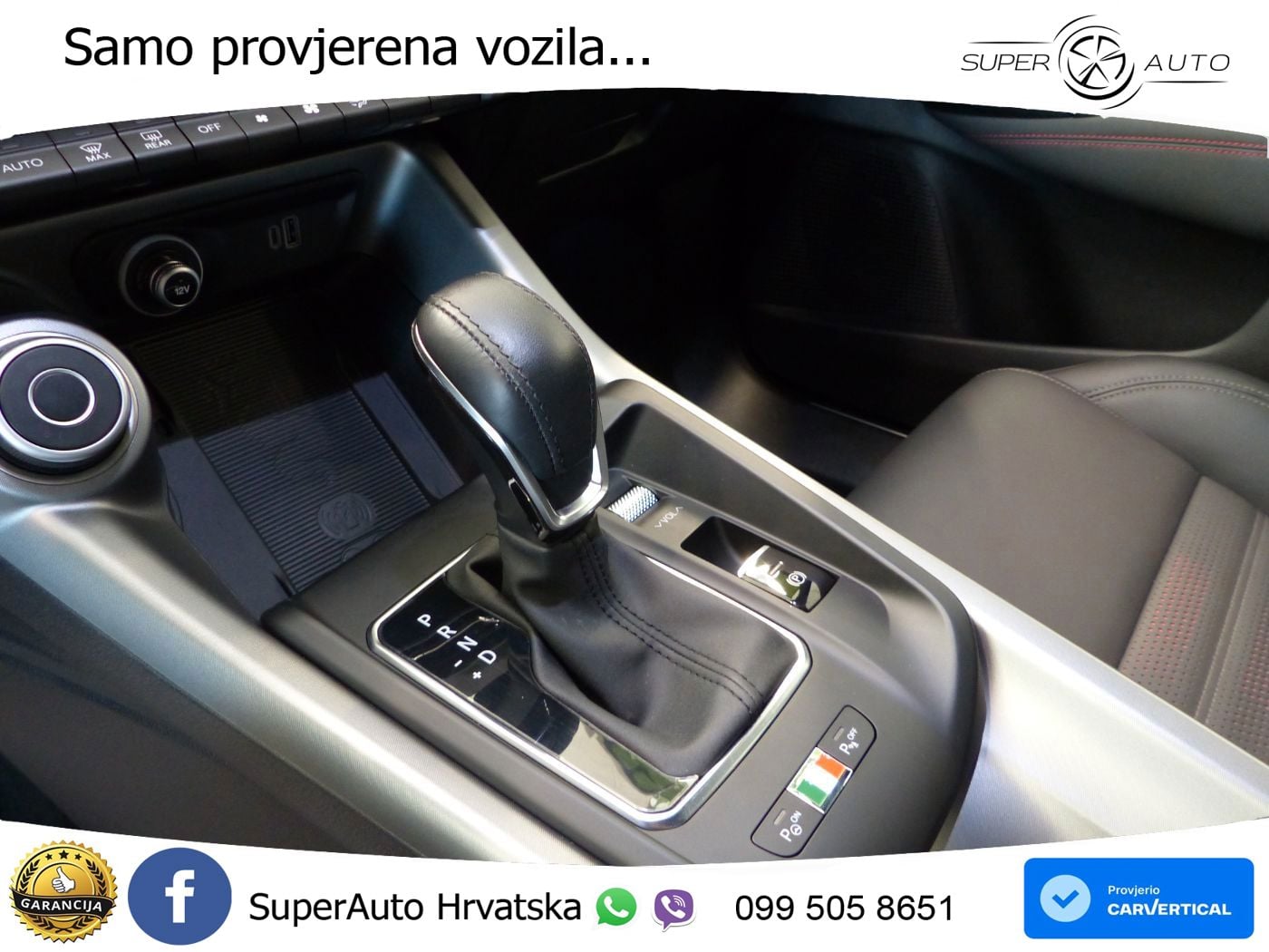 Alfa Romeo Tonale 1.5 VGT (174 KS) Hybrid TCT LED+GR SJED+ACC