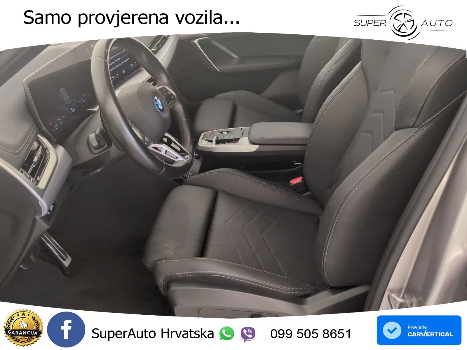 BMW X1 30e (326 KS) xDrive Steptronic M Sport