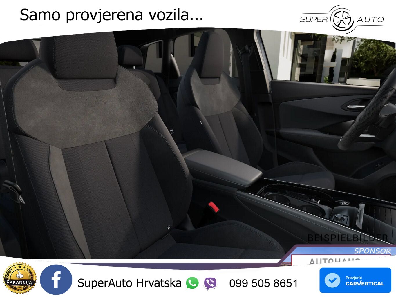 Audi Q3 2.0 TFSI (204 KS) quattro S tronic LED+GR SJED+ACC