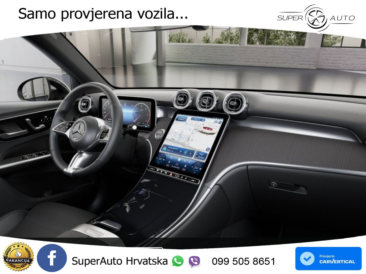 Mercedes GLC 220d (197 KS) 4MATIC 9G-TRONIC Avantgarde
