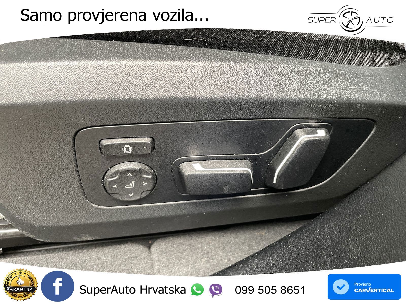 BMW X3 20d xDrive Steptronic M Sport
