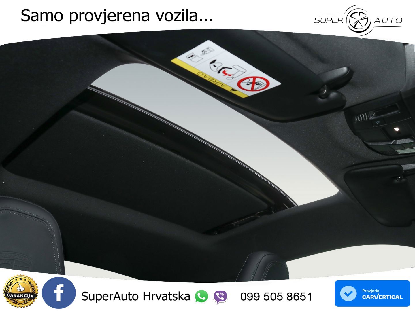 Porsche 911 Carrera 3.0 (394 KS) PDK