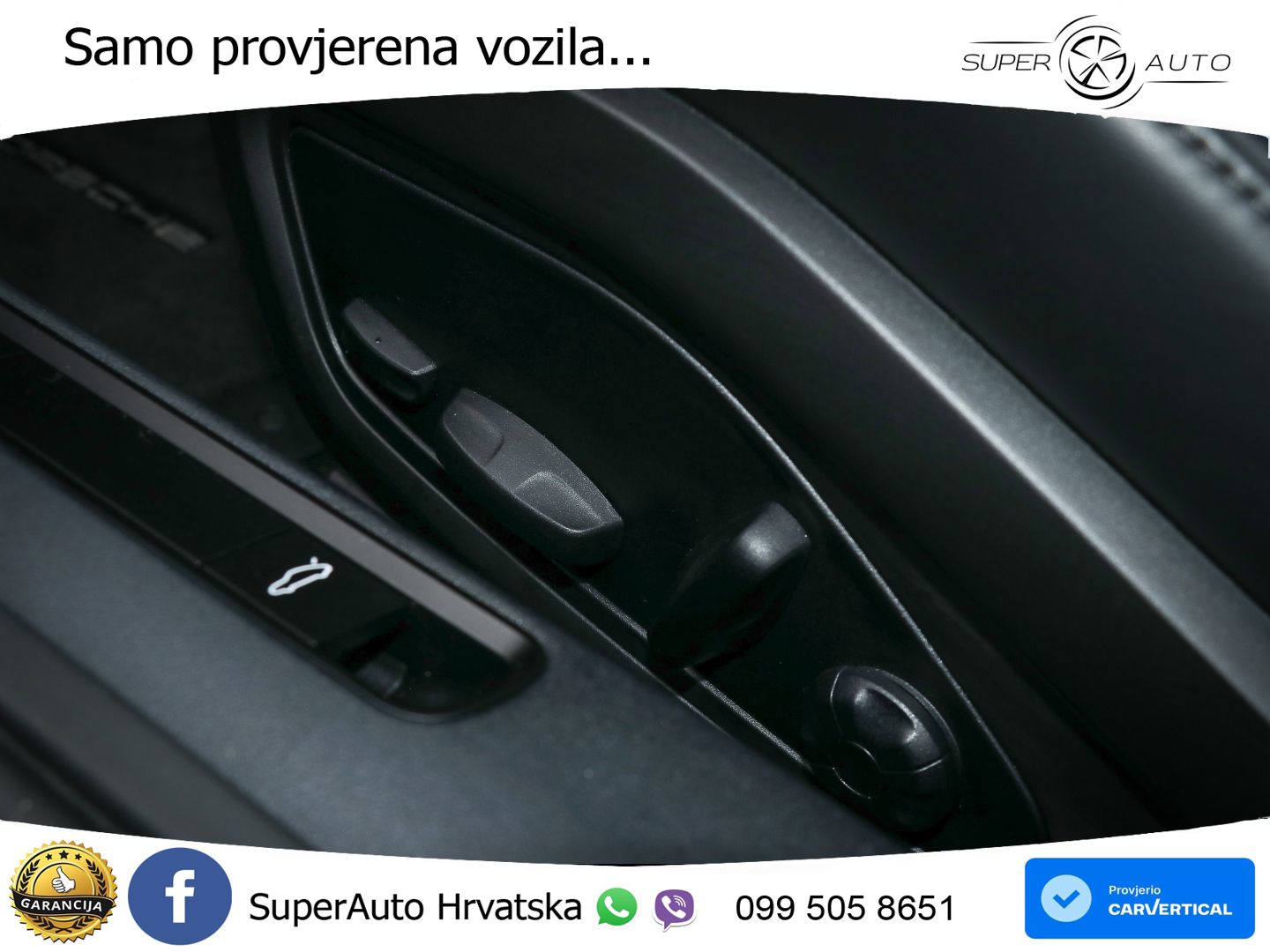 Porsche 911 Carrera 3.0 (394 KS) PDK
