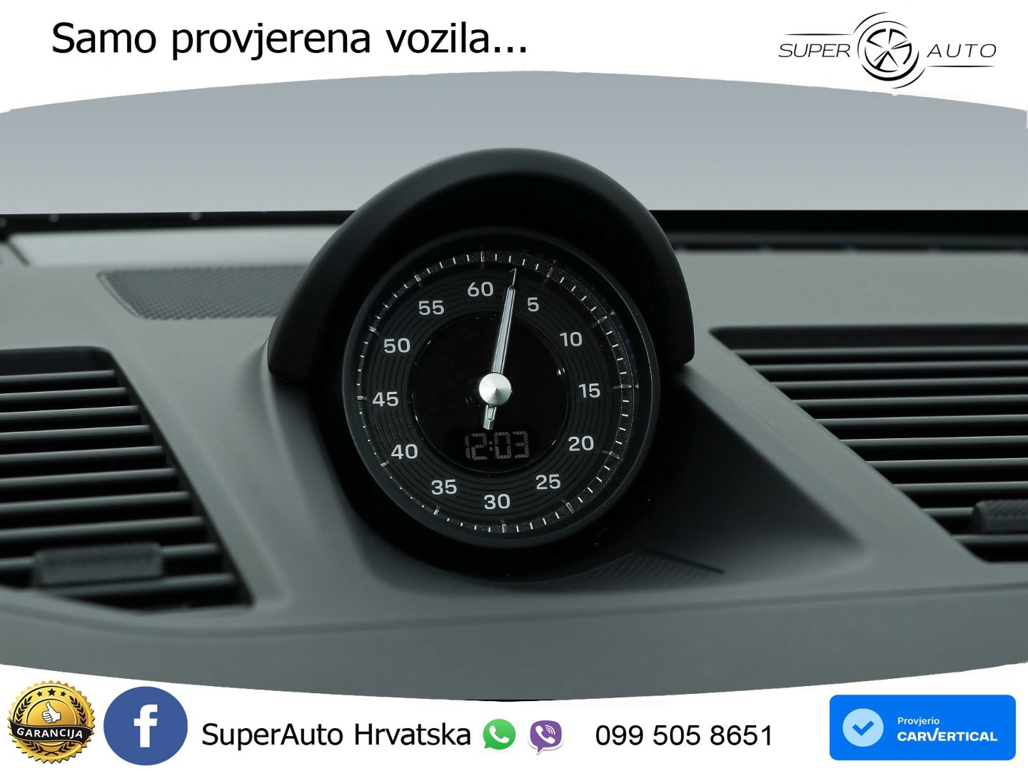 Porsche 911 Carrera 3.0 (394 KS) PDK