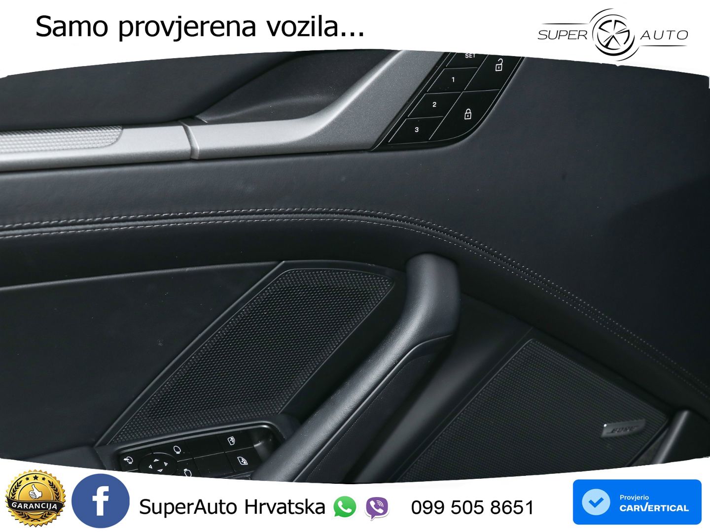 Porsche 911 Carrera 3.0 (394 KS) PDK