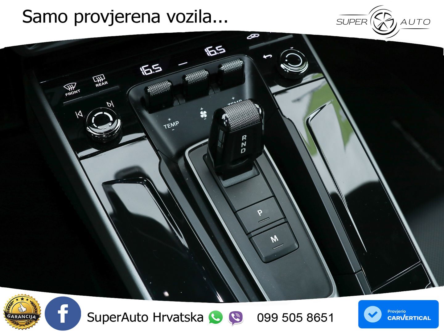 Porsche 911 Carrera 3.0 (394 KS) PDK