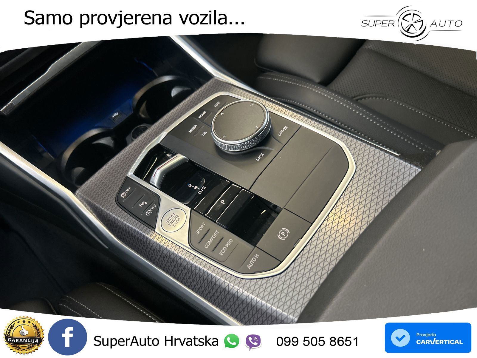 BMW 318i (156 KS) Steptronic M Sport LED+GR SJED+ACC
