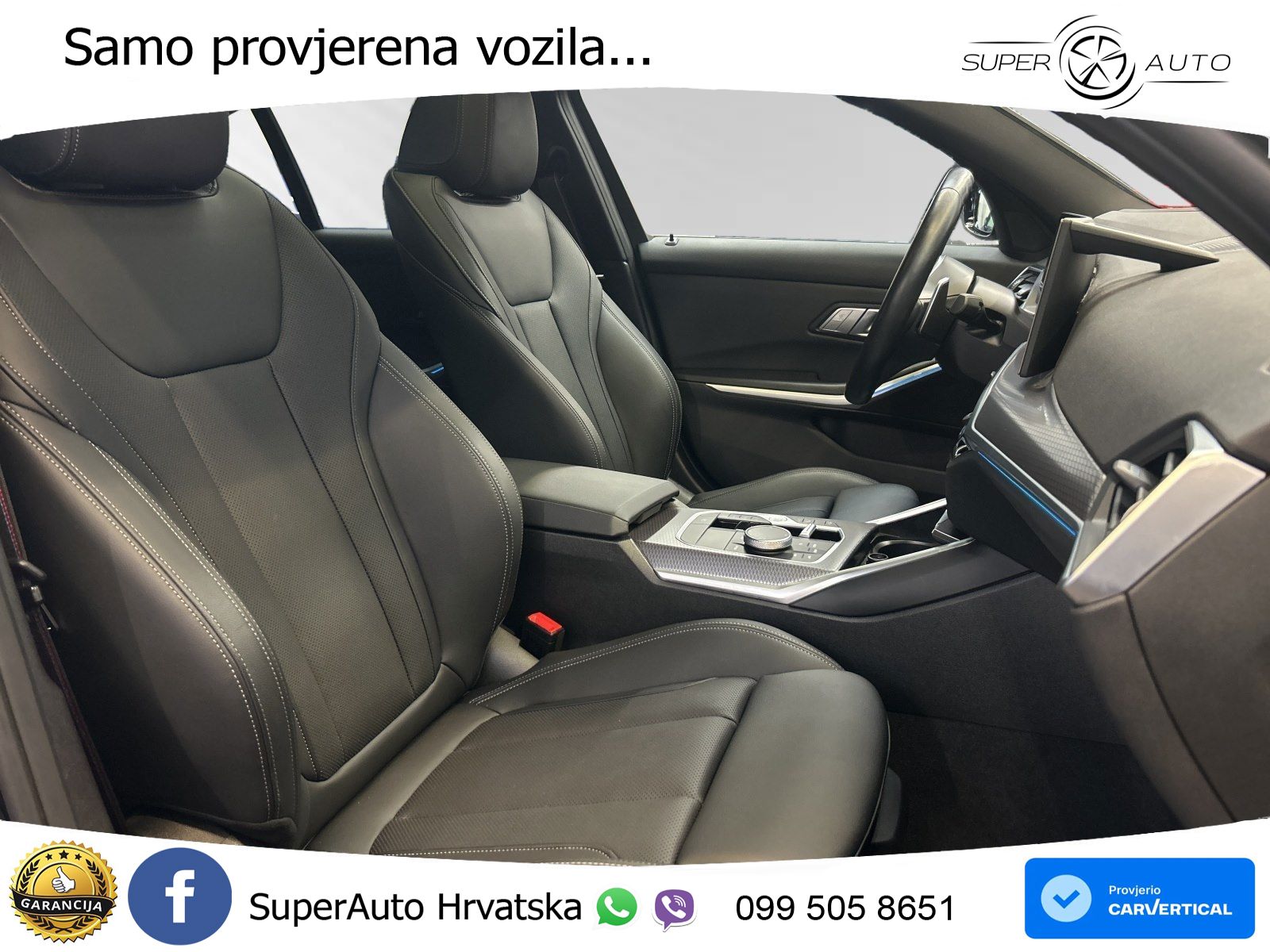 BMW 318i (156 KS) Steptronic M Sport LED+GR SJED+ACC